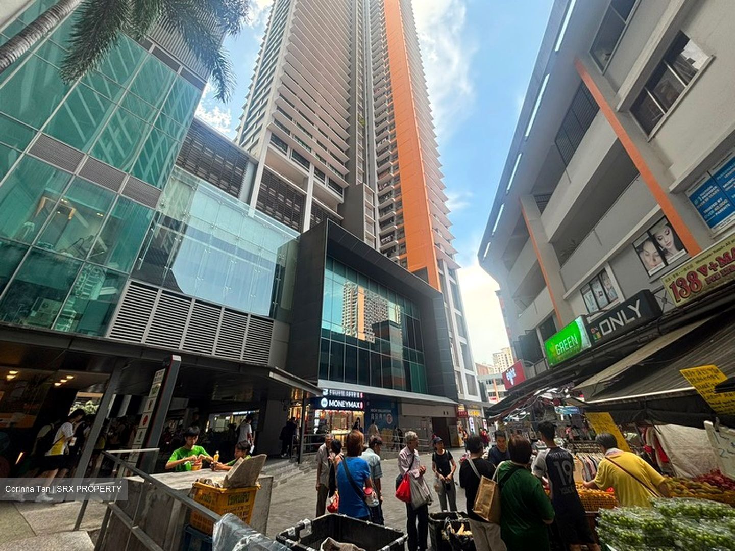 Clementi Avenue 3 (D5), Shop House #596319271